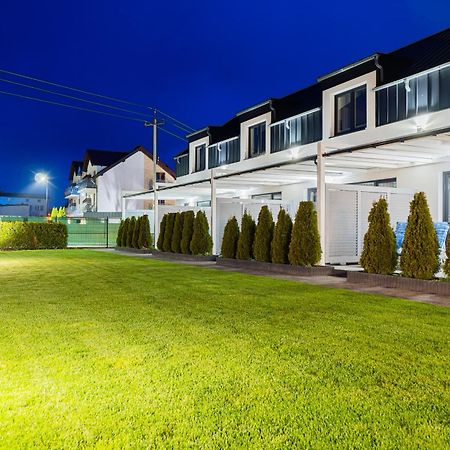 Barka - Apartamenty Premium Oraz Pokoje Blisko Plazy Karwia Eksteriør bilde