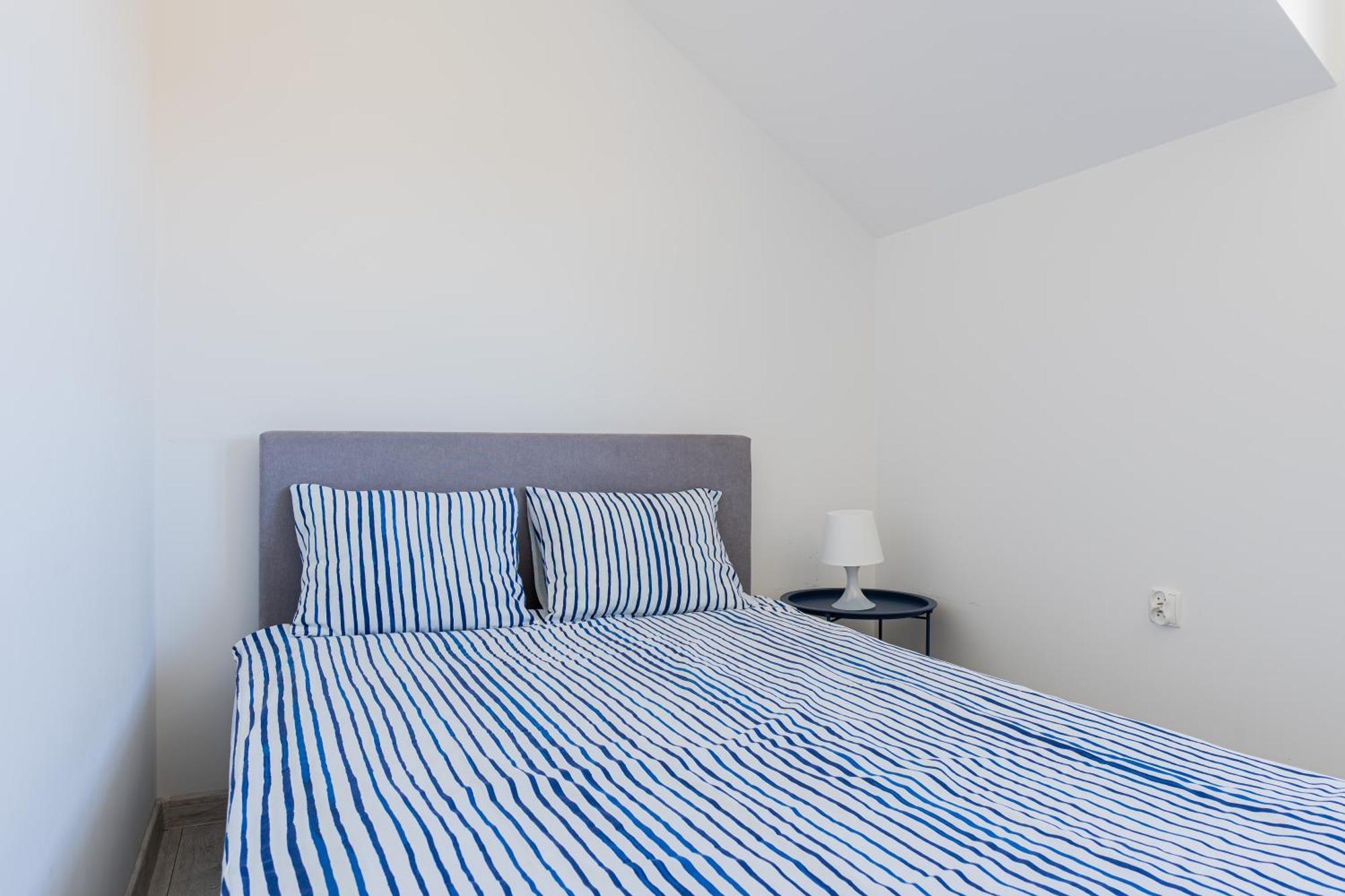 Barka - Apartamenty Premium Oraz Pokoje Blisko Plazy Karwia Eksteriør bilde