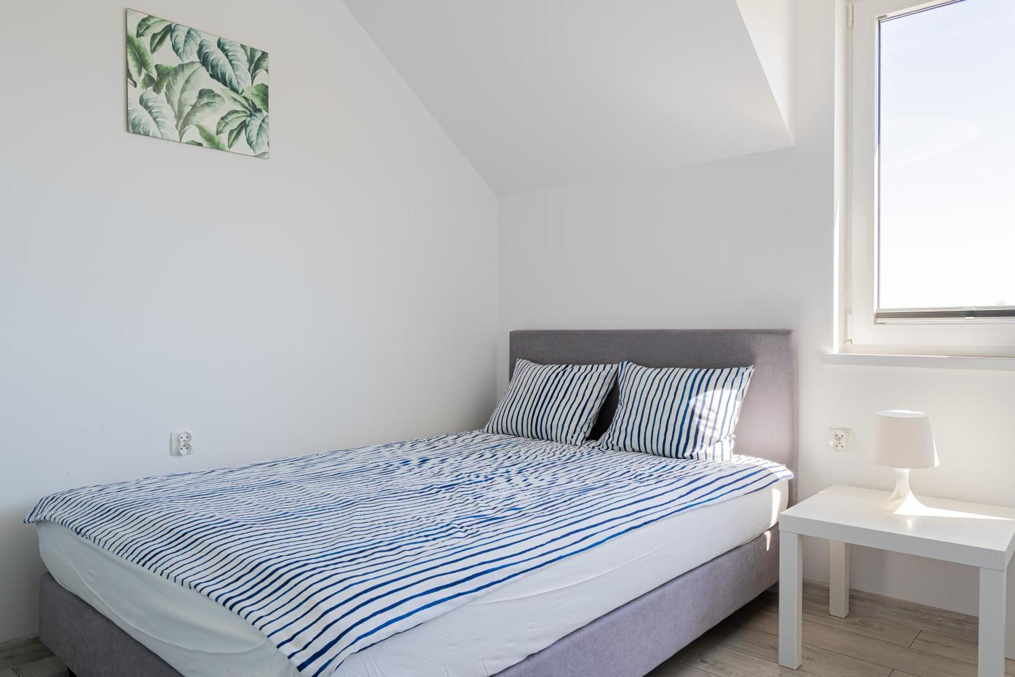 Barka - Apartamenty Premium Oraz Pokoje Blisko Plazy Karwia Eksteriør bilde